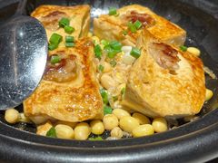 -秋色客家菜(南山店)