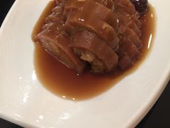 -新南华大酒店(广中店)