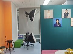 -爱定格照相馆·证件照(川沙店)