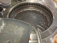 -新石器烤肉(百联川沙店)