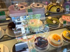 -GANSO元祖食品(双井店)