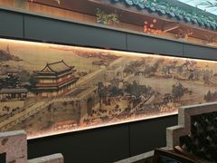 -饕然·民间川菜(龙泉店)
