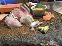 -然寿司(郎园vintage店)