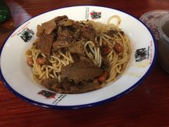 -老南昌粉面馆(绳金塔店)