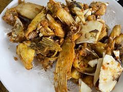 -红日饭店(裕隆三路店)