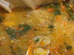 -见味花甲(福田coco park店)