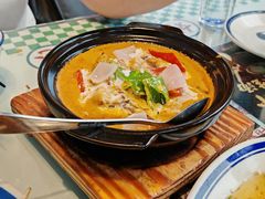 -香港新记茶餐厅(春熙太古里店)