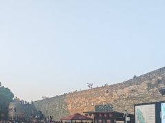 -南京城墙景区