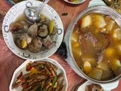 -陈大锅·岳阳鱼馆·地道岳阳菜(美食街店)