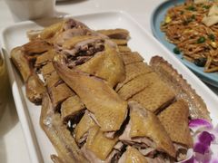 -香香海南菜餐厅