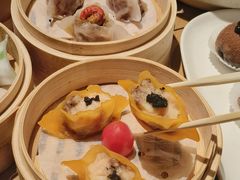 -茶港·点心·啫啫煲(群光广场店)