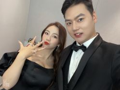 -青禾蒙娜丽莎婚纱摄影(武汉总店)