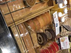 -早安巴黎(四季坊店)