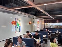 -和平馆·地道港澳茶餐厅(西门口店)