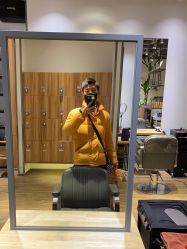 -Mentor Hair Salon