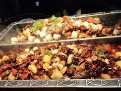 -锦尚阁烤鱼(望京新荟城店)