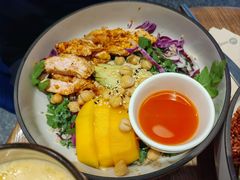 -Wagas(静安嘉里中心店)