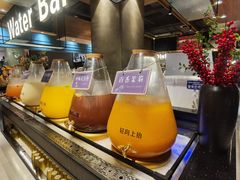 -韩盛·盛江山自助料理(中街大悦城店)