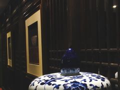 -北京老铺烤鸭(高新店)