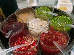 配料-八珍玉食鸡煲·打边炉(印象城店)