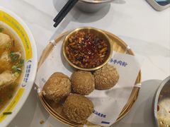 -粉小主·贵州酸汤牛肉粉(南京仙林金鹰店)