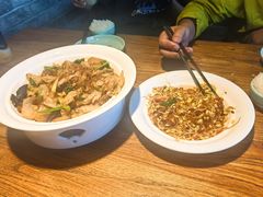 -血站大盘鸡(建设店)