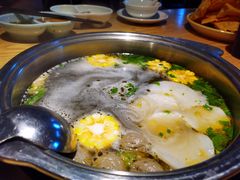 -正禾鲜·潮汕牛肉火锅(凯德天府店)