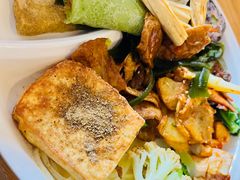 -素满香·素食自助餐(苏州·临顿路店)
