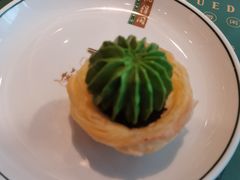 -悦得闲广式点心茶楼(蓝鲸世界店)