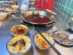 -孙婆婆美蛙兔火锅(踏水桥店)