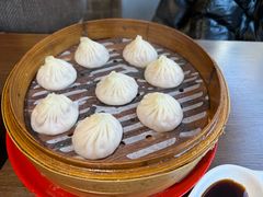 -玖鲜小笼(中山广场店)