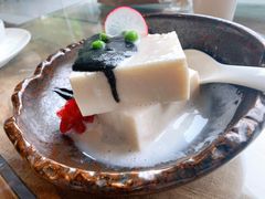 杏仁豆腐-路小缦·珍馐美馔(市心北路店)