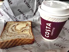 -COSTA COFFEE(上海五玠坊店)