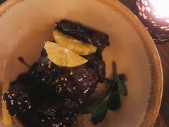 越南咖啡排骨-CHINCHIN 青青·泰国料理(万象食家店)
