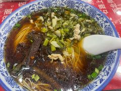 -美味斋(西北街店)