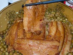 -老来福·非遗酸汤兔(凯旋路店)