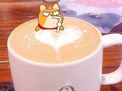 -么么咖啡(燕郊店)