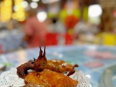 -石岐乳鸽村(南海第三分店)