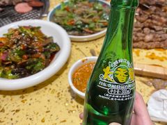 -老范地摊烧烤(阳光金地园店)