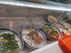 -马艾萨中国兰州牛肉拉面(劲松店)