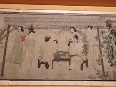 -上海博物馆(人民广场馆)