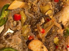 -西塔老太太泥炉烤肉(苏州大悦城店)