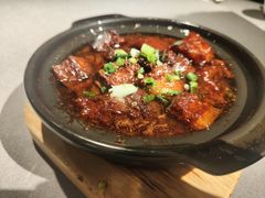 -十朝院子·南京菜(夫子庙店)