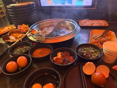 -牛New寿喜烧(中山公园龙之梦店)