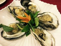 -QQ海鲜餐厅