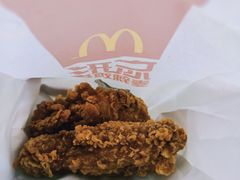 -麦当劳(中二横路店)