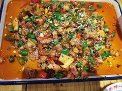 -兔槽江湖菜·重庆璧山兔(水围店)
