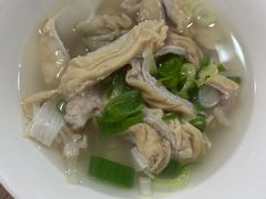 肠头汤-白家肥肠粉(老东城根街店)