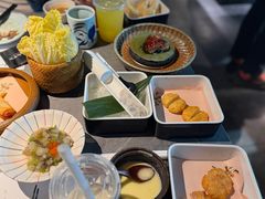 -匠和风精致料理(祥禾天地店)