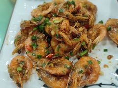 -景好海鲜餐厅(大鹏必选旅游店)